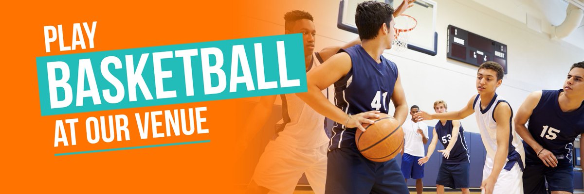 Play basketball in our sports hall book here: bookings.schoollettings.org/london-lambeth… #NBL #Basketball
