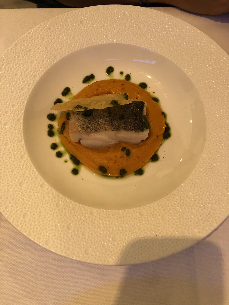 Jmferna2's tweet photo. Une fantastique expérience #gustative à #Toulouse dans le #restaurant #colette : du goût du produit et une fantastique association des #saveurs https://t.co/X2X4NI7Ckv