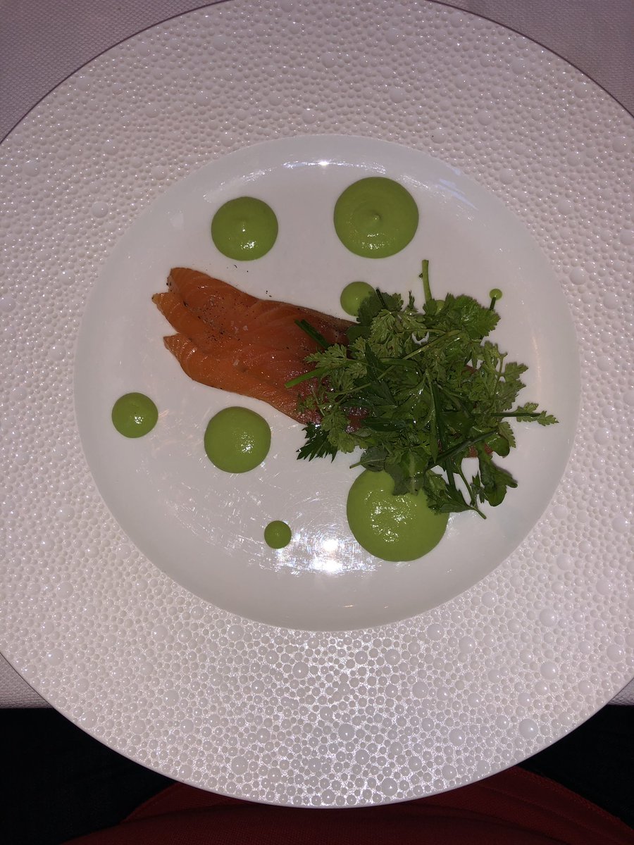 Jmferna2's tweet photo. Une fantastique expérience #gustative à #Toulouse dans le #restaurant #colette : du goût du produit et une fantastique association des #saveurs https://t.co/X2X4NI7Ckv