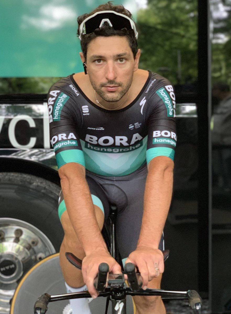 BORAhansgrohe tweet picture