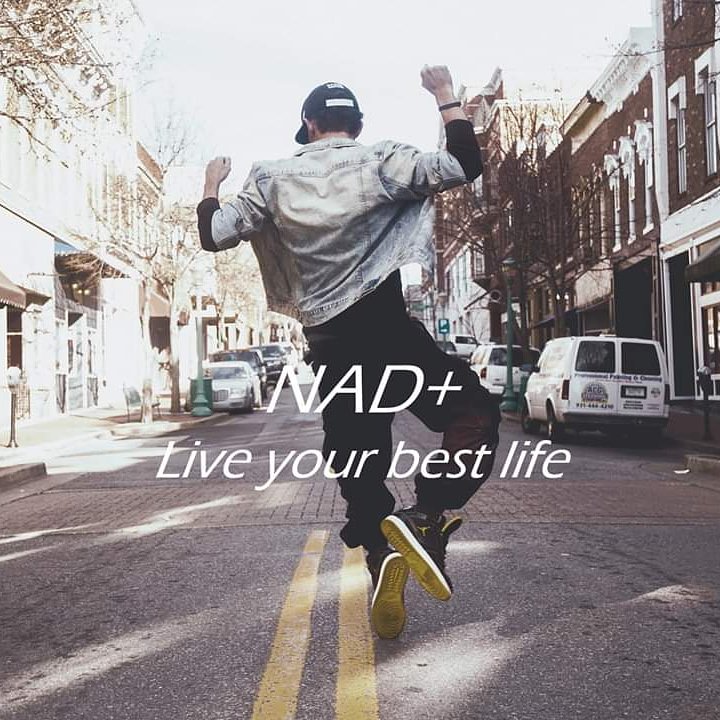 suphealth's tweet photo. Health begins at cellular level* Nicotinamide Adenine Dinucleotide (NAD+) is a metabolic co-enzyme and is charged with the important job of structuring, repairing, and remodelling every cell in the body. These specialised enzymes require constant replenishment in the body. https://t.co/E7uFKTW65f