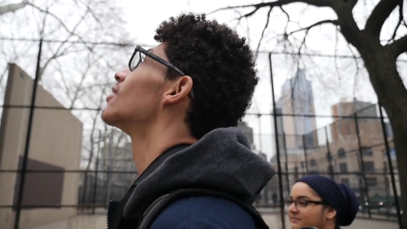ELeducation's tweet photo. We are often heard saying ""We are Crew, not Passengers."
Learn what we mean by #WeAreCrew! This video shows exactly how Crew shows up in the classroom.
See the Crew approach in action in @WHEELSnyc @HarborsideKUSD @RBHSGators:
#satchat #studentvoice
https://t.co/XEchD0PoZB https://t.co/N1bUQQOmg3