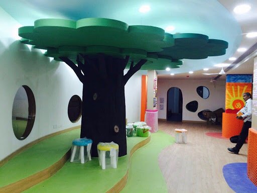 Extremethematic's tweet image. The future of the world is in the classrooms. 

Looking for ways to make happy beautiful classrooms? 
Contact us for details.

+91-9910338918
dreamextreme.co

#schoolinteriors #schooldesign #school #playschool