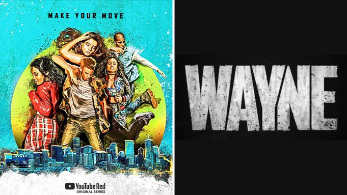 PreviouslySerie's tweet image. #Youtube

⚠️ATENCIÓN⚠️

Las series #StepUpHighWater y #Wayne HAN SIDO CANCELADAS.

El canal deja de lado las series de ficción de forma definitiva.

Las series mencionadas buscan un NUEVO HOGAR para poder continuar.