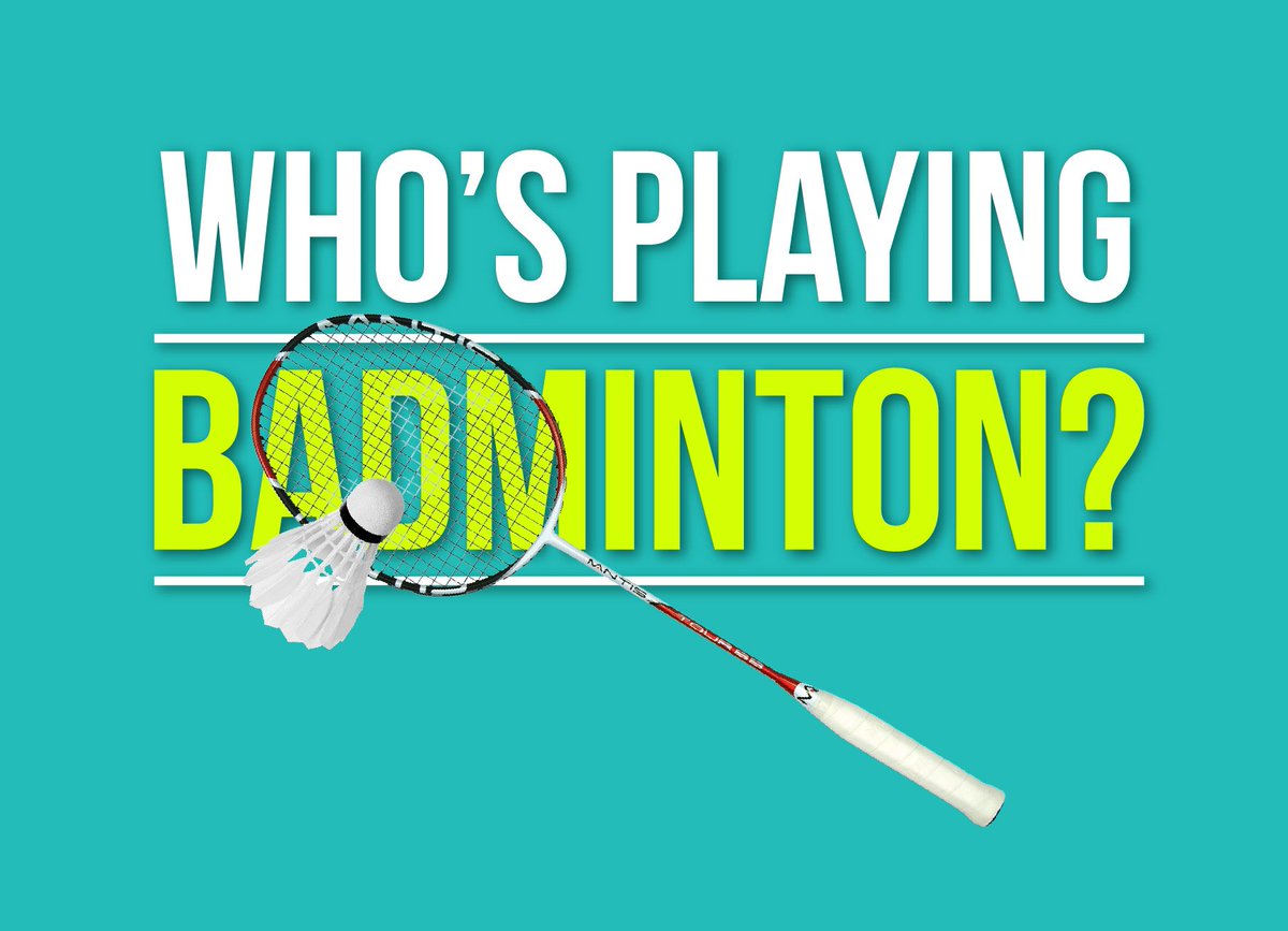 Play badminton in our sports hall book here: bookings.schoollettings.org/london-lambeth… #badminton <a href="/BadmintonEnglnd/">Badminton England</a>  #racket