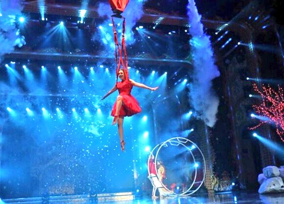 So proud of them ♥ #PriVika 

Don't forget to watch #NachBaliye9 #NachBaliye 💑 <a href="/StarPlus/">StarPlus</a>