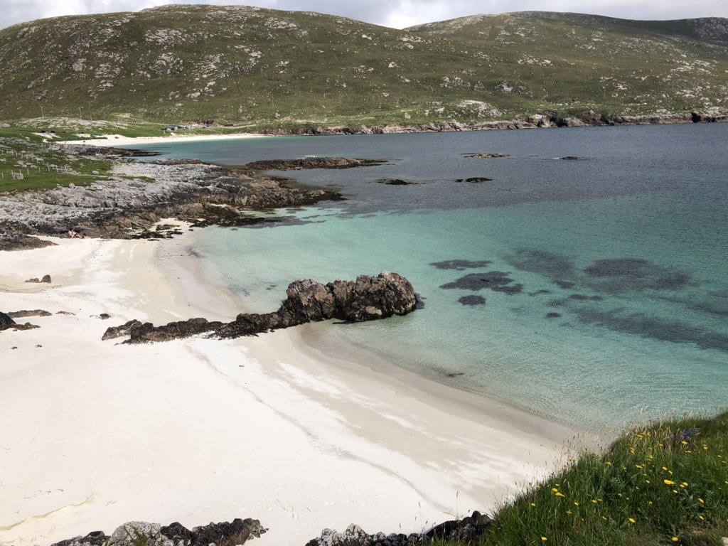 30 mins into ferry journey and missing this!