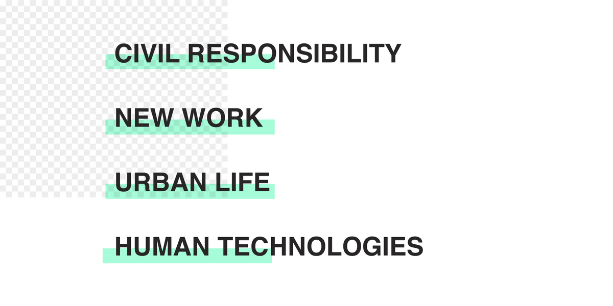 visitberlin's tweet photo. Die Q BERLIN befasst dich dieses Jahr mit Themen #civilresponsibility, #newwork, #urbanlife und #humantechnologies 🙂 Weitere Infos zur Veranstaltung gibt es hier: https://t.co/3pLJ5ic25A https://t.co/0Gj75mrKGp