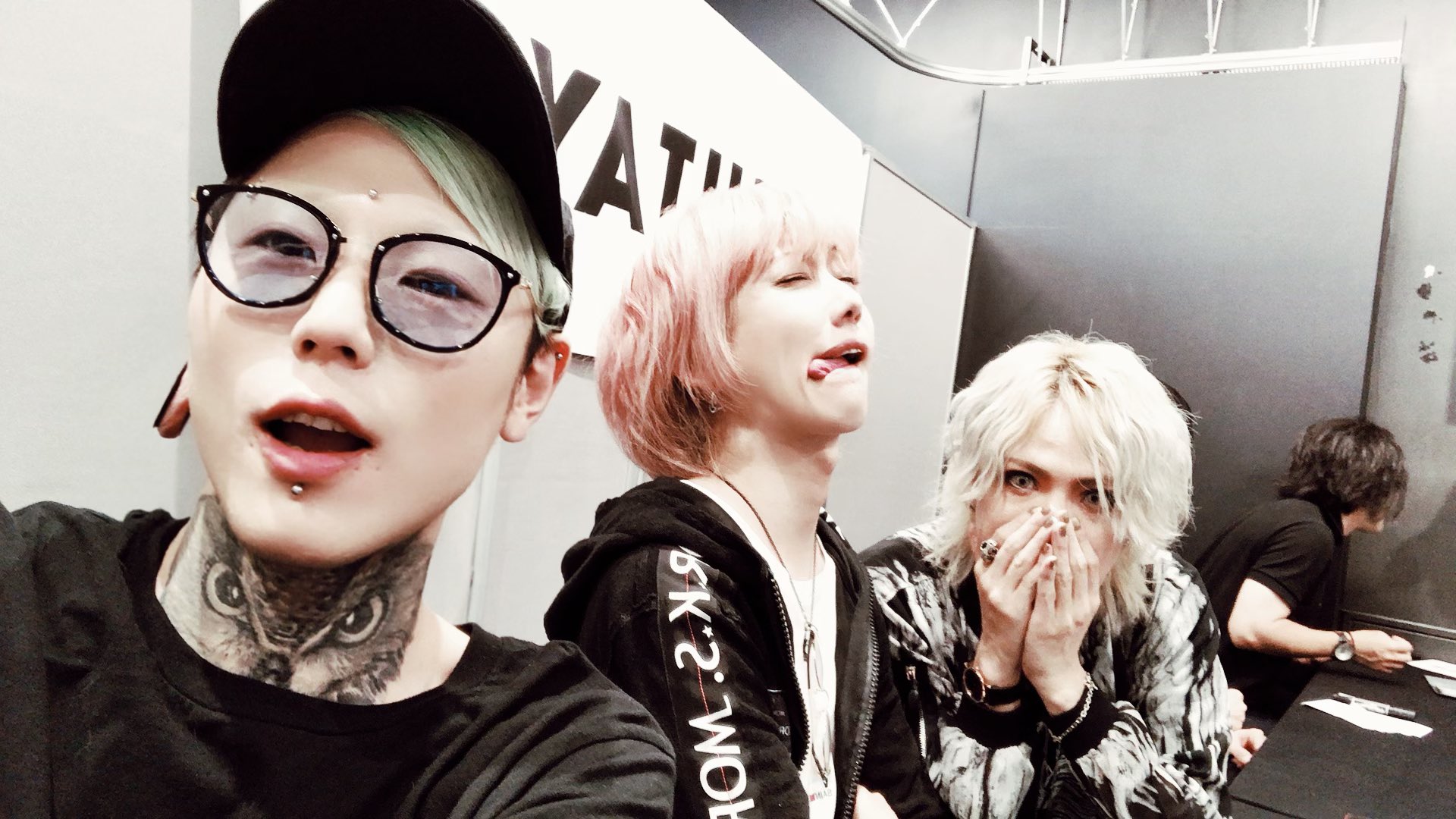 深緑(ふかみどり) UCHUSENTAI:NOIZ 叫 チェキ 詰め合わせ | www