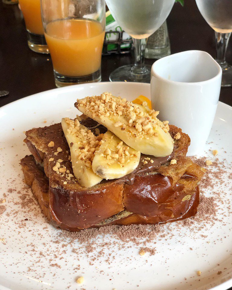 BlueFinPortland's tweet image. Most important meal of the day.
📷: tvlwithjuliana