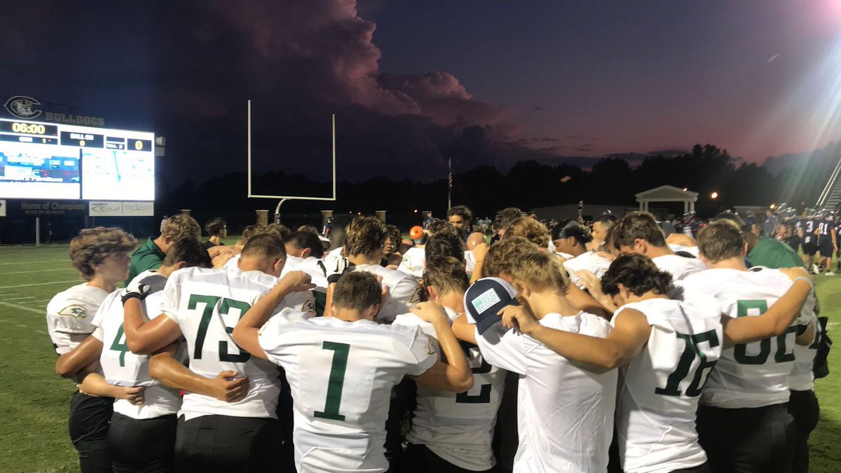 BenLippenFB's tweet photo. Jamboree at Camden vs. North Central #FridayNightLights https://t.co/r0ZYHbaokr