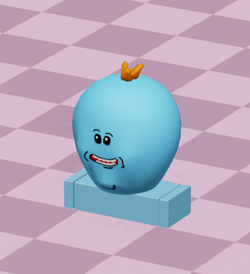 rdite on twitter mrbean roblox robloxdev robloxugc