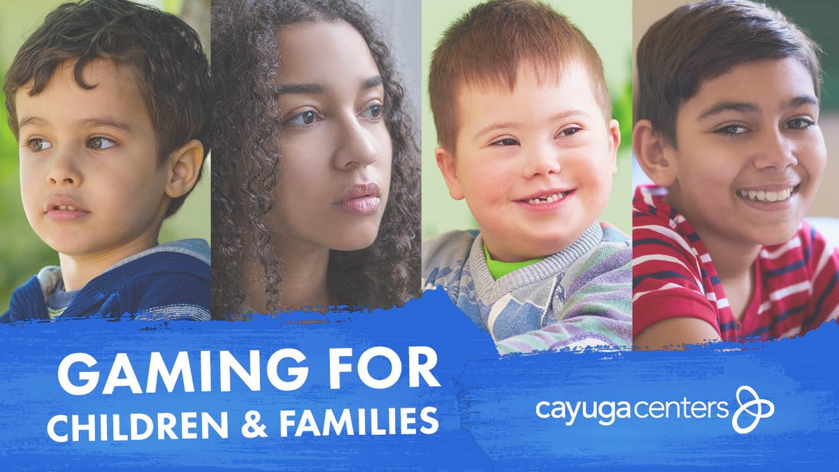 When we play, the kids win! Check out our #Twitch #stream Saturday August 31st at 10am to join the fun!