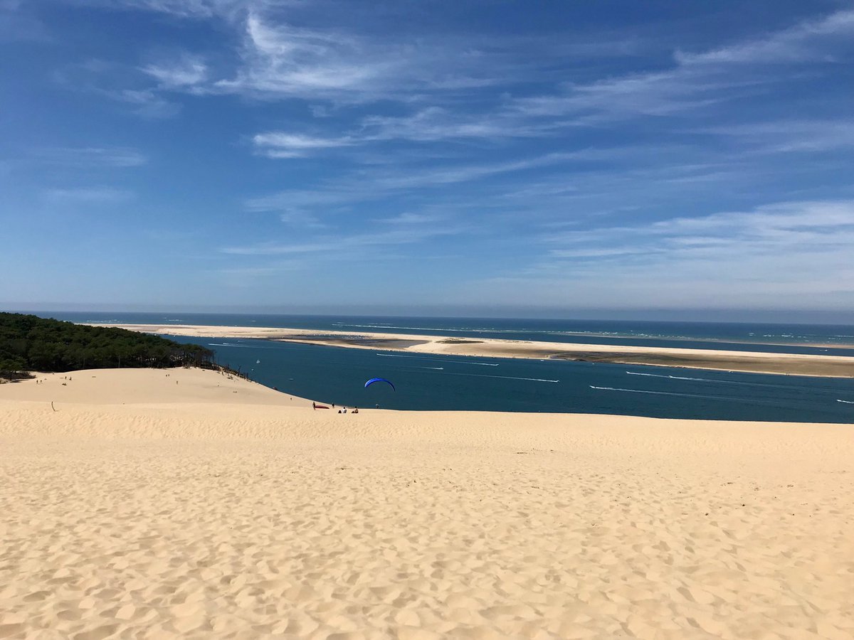 #Arcachon #DuneDuPyla