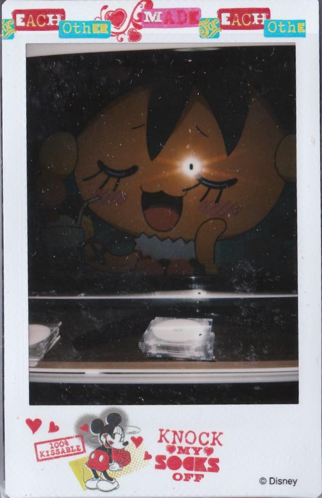 8月17日はトロピカっちの誕生日 8月17日はトロピカっちの誕生日