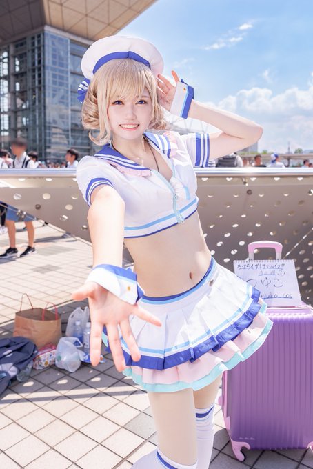 コスプレイヤーつゆこのTwitter画像44