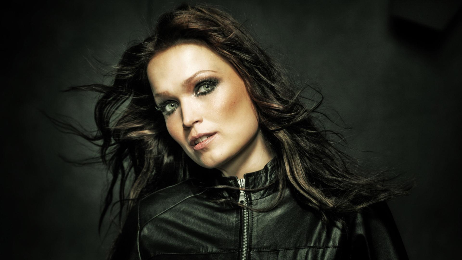 Feliz Cumpleaños Tarja Turunen! Happy Birthday Tarja Turunen!   