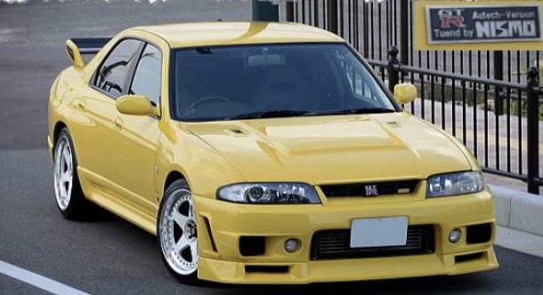 ミミミミ Twitter પર R33 Skyline Gt R Autech Version 40th Anniversary Tuned By Nismo 400rの姉妹車らしく こんなのがいたとは ミミミミ Twitter પર R33 Skyline Gt R Autech Version 40th Anniversary Tuned By Nismo 400rの姉妹車らしく こんなのがいたとは