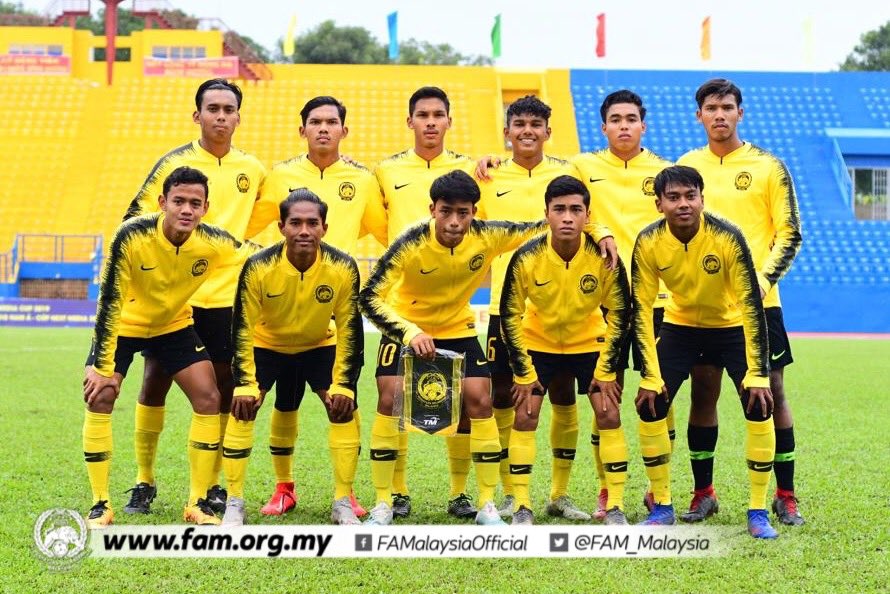 FA Malaysia tweet media