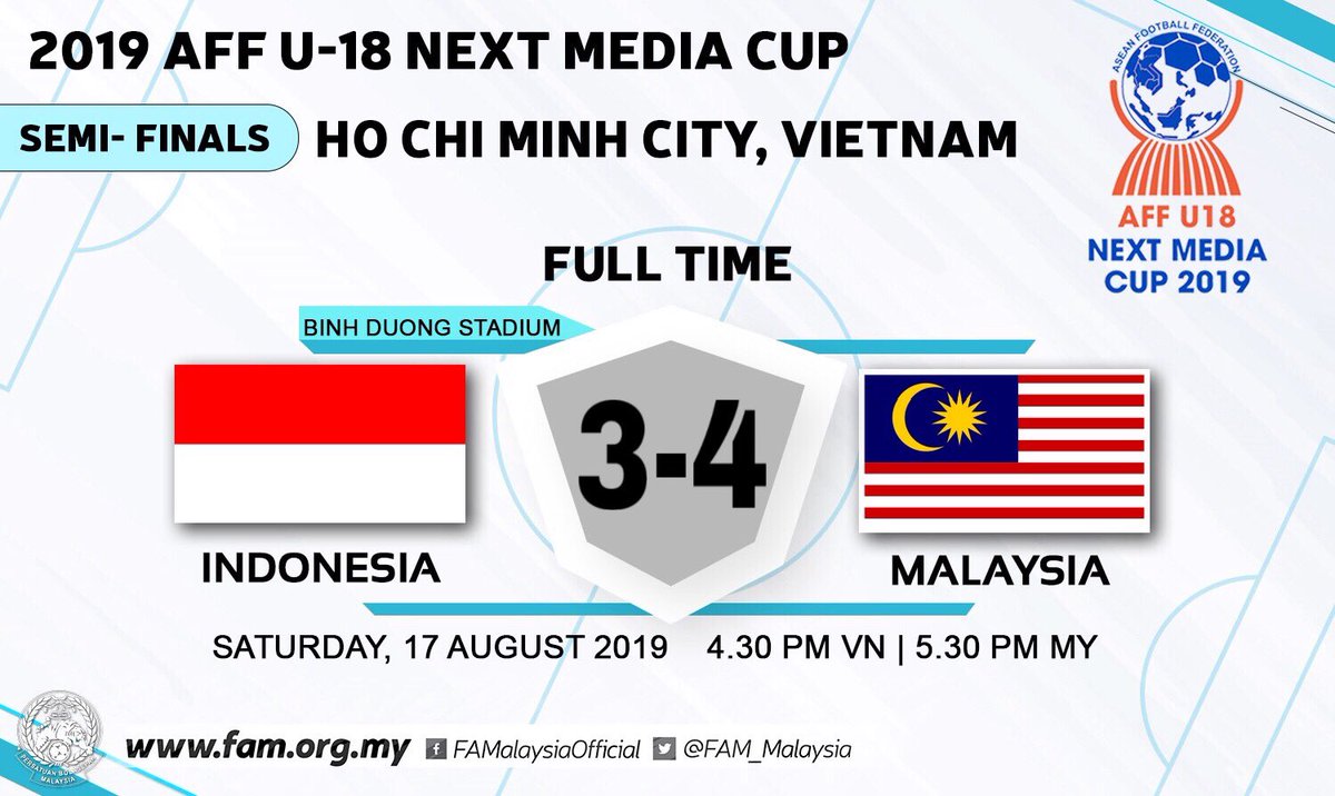 FA Malaysia tweet media