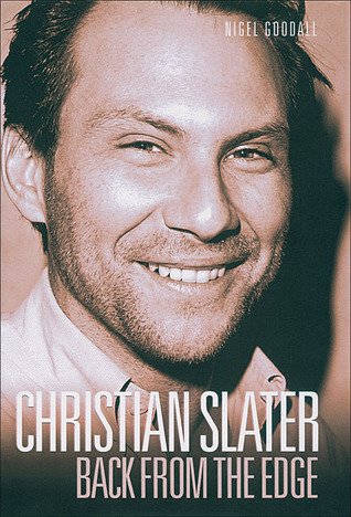 August 18:Happy 50th birthday to actor,Christian Slater(\"Heathers\") 