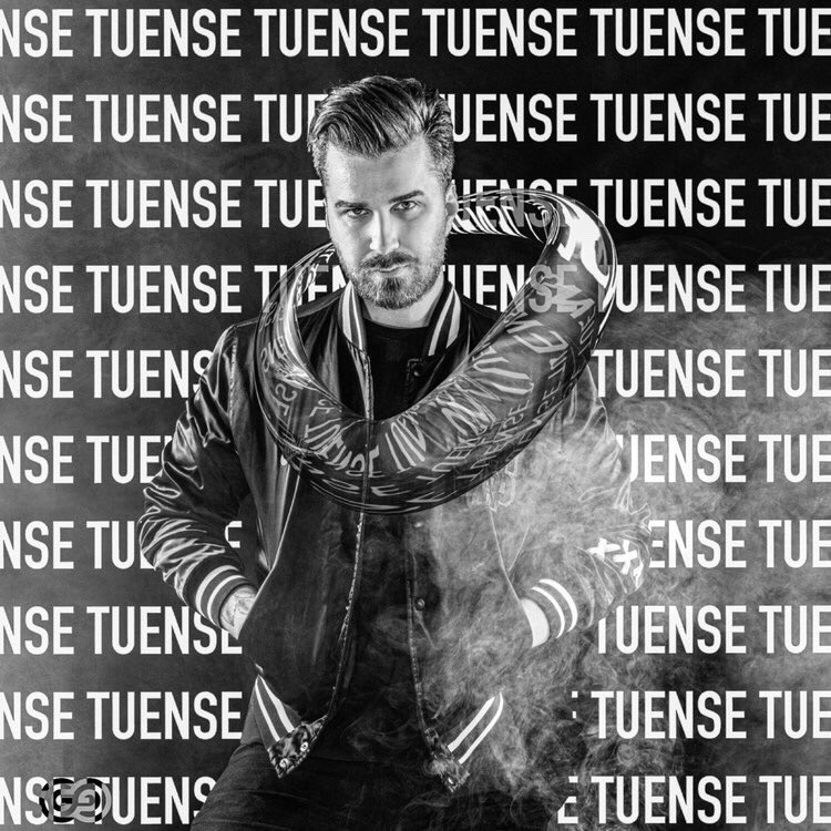 Tuense (@tuense) on Twitter photo 