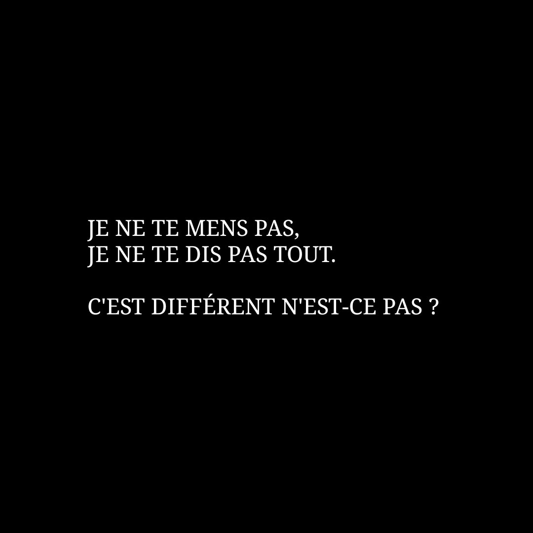 Eve Et Adam Twitter पर Je Ne Te Fais Pas De Mal Tant Que Tu Ne Le Sais Pas Eve Realite Verite Mensonges Nondit Ondit Emotions Jardinsecret Couple Amour Amoureux Triangleamoureux Amoureuse Eve Et Adam Twitter पर Je Ne Te Fais Pas De Mal Tant Que Tu Ne Le Sais Pas Eve Realite Verite Mensonges Nondit Ondit Emotions Jardinsecret Couple Amour Amoureux Triangleamoureux Amoureuse
