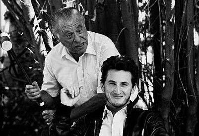 Happy Birthday Sean Penn! 