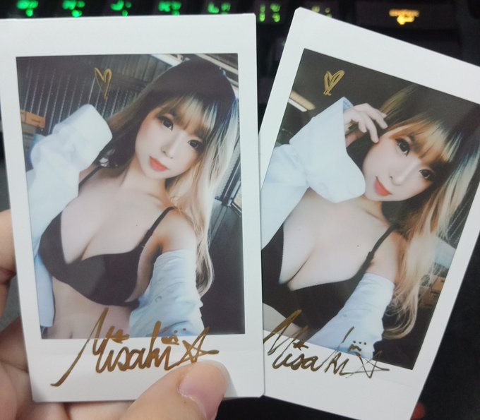 Twitterのコスプレ画像47