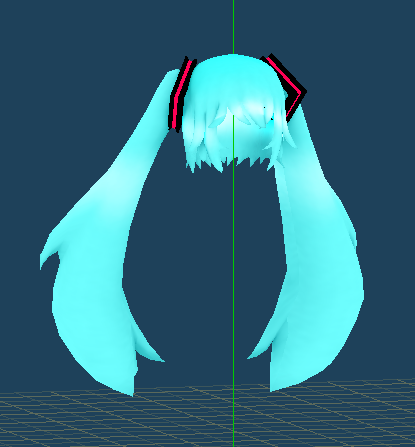 Mmdloid On Twitter I M Back Again With Another Hat But A Really Special One Hatsune Miku S Hair Roblox Unsername Sachakogama Roblox Robloxugc Robloxdev Https T Co R7klozqab9 - hatsune miku roblox hair