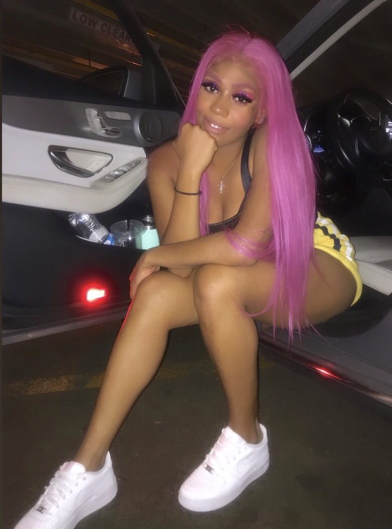 _SeetaSingh's tweet photo. Follow me on here I got hacked 💖🎀 https://t.co/BWxhclBdzU