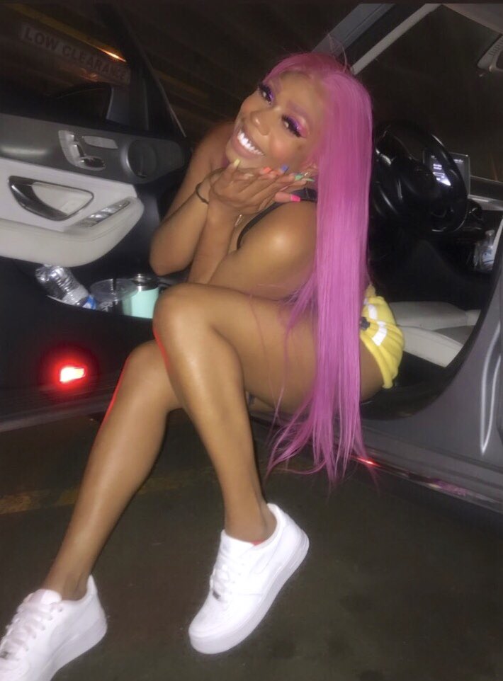 _SeetaSingh's tweet photo. Follow me on here I got hacked 💖🎀 https://t.co/BWxhclBdzU