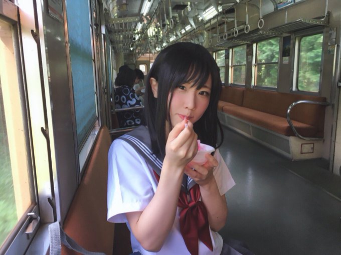 コスプレイヤー桃乃えきすのTwitter画像6