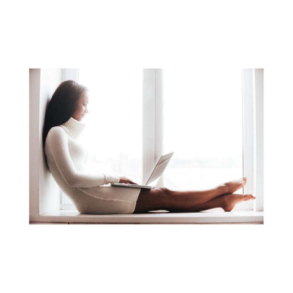 Think of hair like a cashmere jumper – you wouldn’t throw it in the washing machine every day &amp; expect it to still look its best, would you? Hair is exactly the same. By limiting your shampooing to 2/3 week, you reduce washing &amp; heat exposure damage &amp; your hair will be healthier.