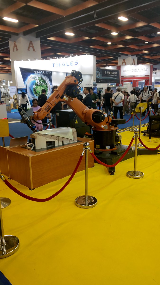 暗黒小蛇 イラスト修行中 台湾の台北航空宇宙と国防産業展はかっこいいものが多くて 写真が多くて 全部展示できません 国防 航空宇宙 軍需産業 台湾 暗黒小蛇 イラスト修行中 台湾の台北航空宇宙と国防産業展はかっこいいものが多くて 写真が多くて 全部展示できません 国防 航空宇宙 軍需産業 台湾
