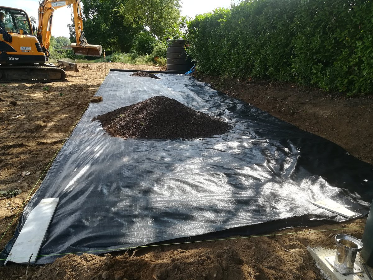 housed_well's tweet photo. starting another project, can you guess what its going to be? #landscape #Construction https://t.co/cAt5dglfkw