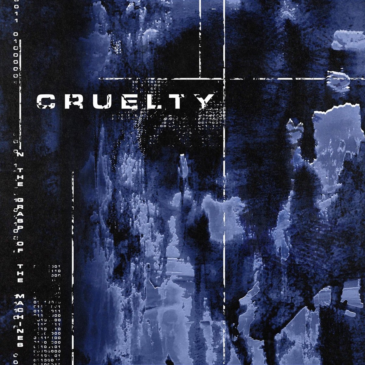 pre-order of new Cruelty EP "In The Grasp of The Machines" tapes is alive and running at our HQ | bit.ly/CrltYiTGoTM | #crueltyukhc #dioramarecords #90smetalcore #metallichardcore #ukhc