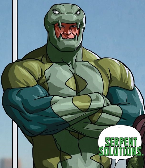 xTxRACKx's tweet image. #Puffadder #comics #comicbookart #comicbooks #fantasyart
#fantasyartwork @Marvel @MarvelStudios #marvelcomics #marveluniverse