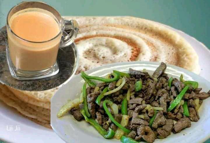 Do you eat before is a somalia 
Food breakfast time
Best foods in.the world 🤩😍
