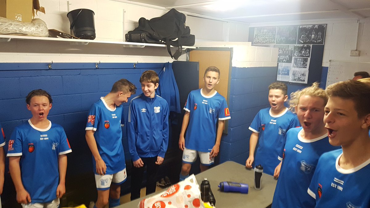 #Bluebells Youth Goalscorers v @KahibahFC

15s:
⚽️ Lachlan Evans
⚽️ Will Smith

14s:
⚽️⚽️ Zack Stoddart
⚽️ Coby Jackson
⚽️ Riley O'Connell
⚽️ Navpreet Sheoran
⚽️ Sam Carroll
⚽️ Bailey Byrne

13s:
⚽️⚽️ Tyler Ayton
⚽️ Harley Sims

Well done to Westy 15s on making the finals!