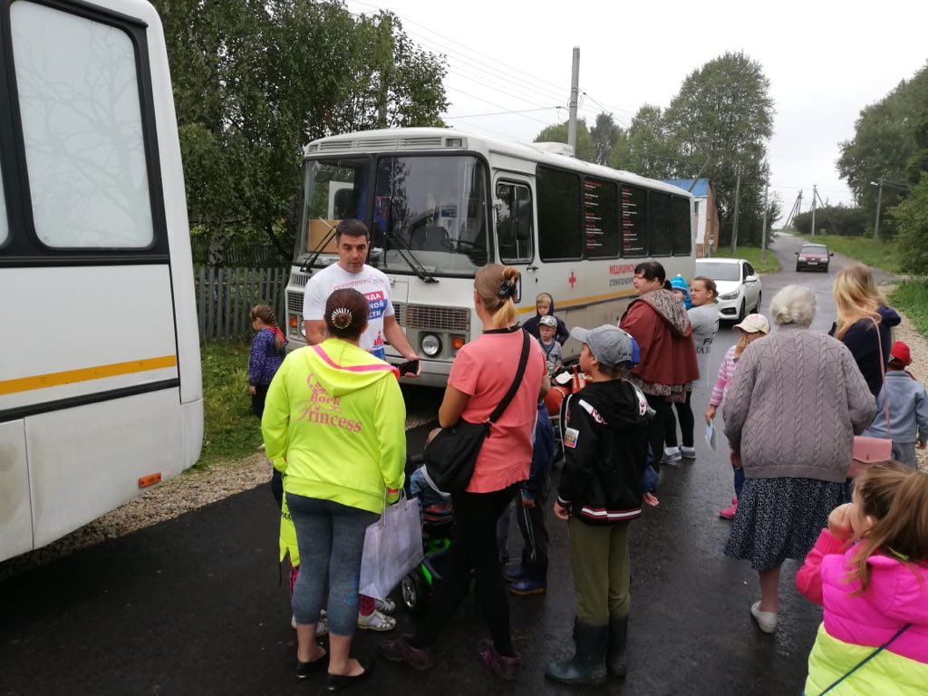 Спасибо активным жителям и старосте за проделанную работу! Более 60 человек, в т.ч. более 20 детей, записались на приём за оказанием стоматологической помощи! #ТОСП #команда71 #Киреевск #тольковместе