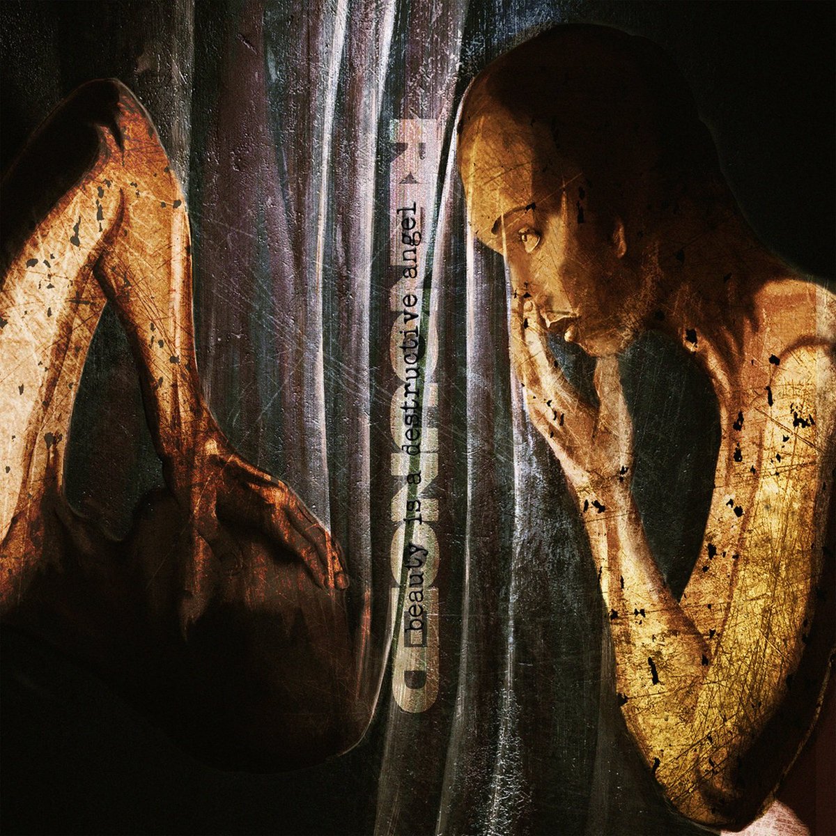 pre-order of new album from Renounced, "Beauty is A Destructive Angel" tapes is alive at our HQ | bit.ly/rNNCdbiAdA | #renouncedukhc #dioramarecords #90smetalcore #metallichardcore #ukhc