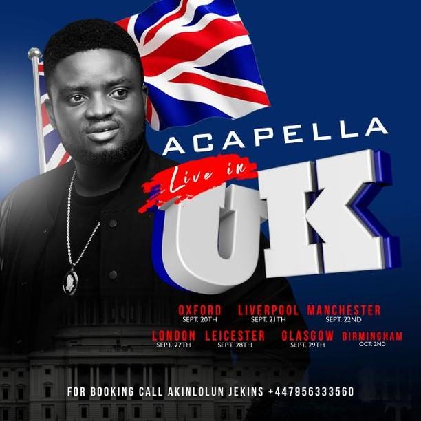 So Here In The UK, This Guy Just Dashed Me 100 pounds Just Bcos Of My Fragrance.. See Ehn From Today Na Perfume I Go Dey Use Bath.. Not Stopping Until I Get A

100,000 Pounds Una Never See Anything!!