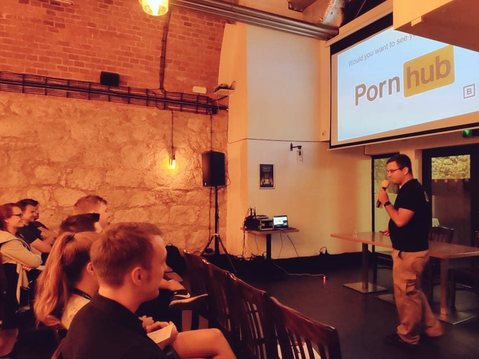 dynam_it's tweet photo. BOOOM! 💥💥💥
#dynamIT2019 czas start! Na ścieżce HARD @j_palka, a na SOFT @r_hryniewski 🔥 https://t.co/fvxrmxXO8G
