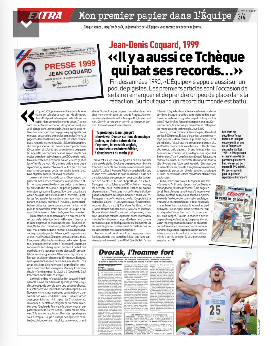 Un sacré Week-end de bizutage ⁦<a href="/jdcoquard/">Jean-Denis Coquard</a>⁩ ! 😉🤩