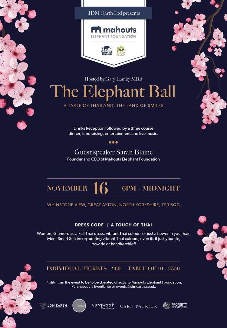 JDM Earth Limited tweet media