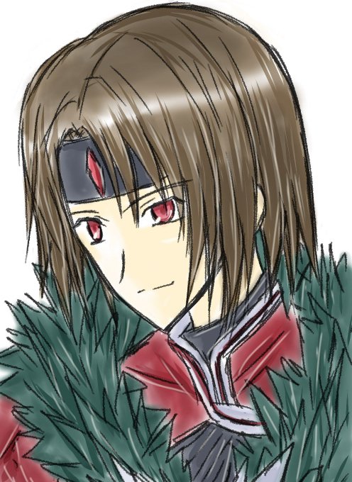 ウルルンのtwitterイラスト検索結果