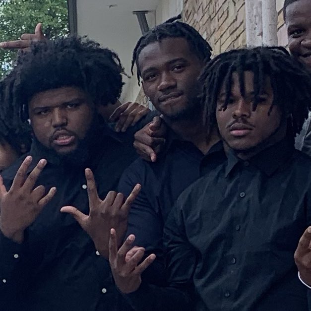 🖤🔐〽️ #Jay