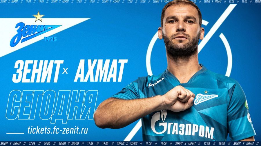 Zenit_chinese's tweet photo. 比赛日! 

🏆 @rfpl, 第六轮
⚽ #泽尼特艾卡马特
📍 @gazprom_arena 
⌚ 19:00 (圣彼得堡) 0:00(北京)
⛅ +21° С
🎫 https://t.co/rCzu0CemDv…
📺 @matchpremier https://t.co/wJsmlscx93
