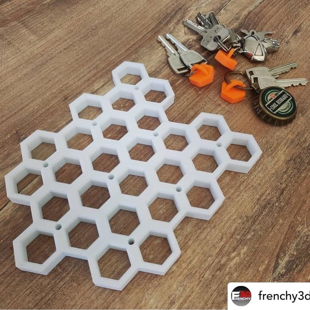 3dbrainfr's tweet photo. Super creation 3D par @frenchy3d 😍. #Impression3D #3dprint https://t.co/J8sn0IbuF5
